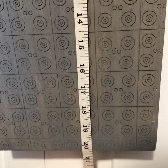 2 Wooden wall sconce - Picture 6 of 9